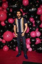 Arjan Bajwa at the Grand Opening of Florian Hurel Hair Couture on 6th August 2023